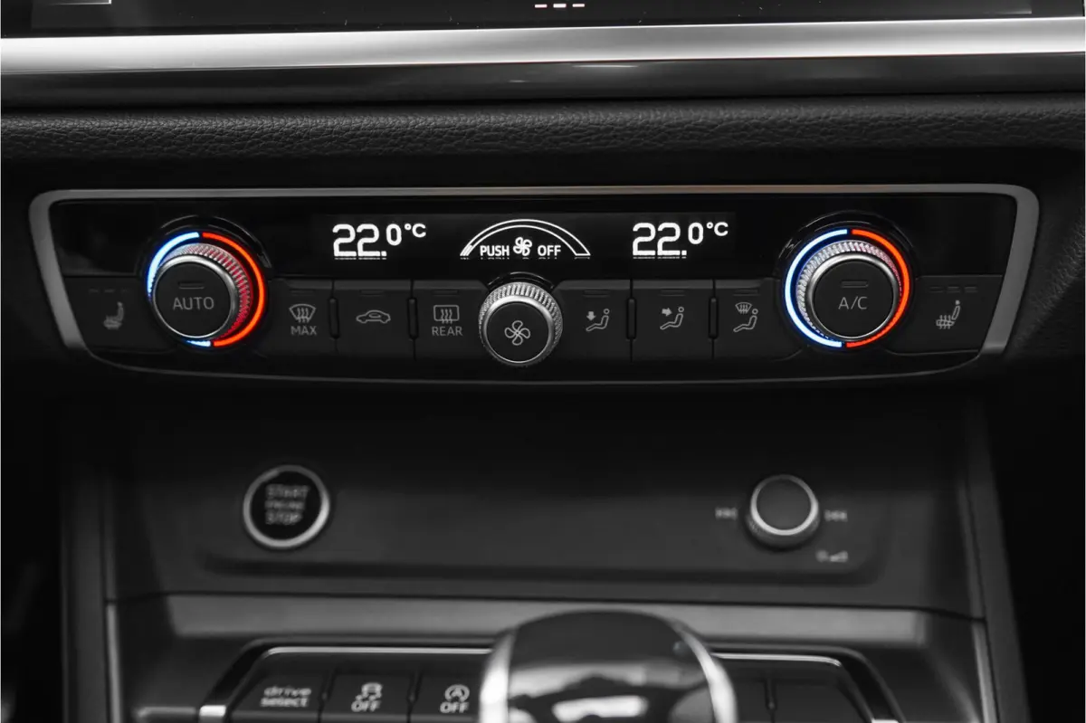 35 TFSI S Edition Pano Camera Keyless 21"