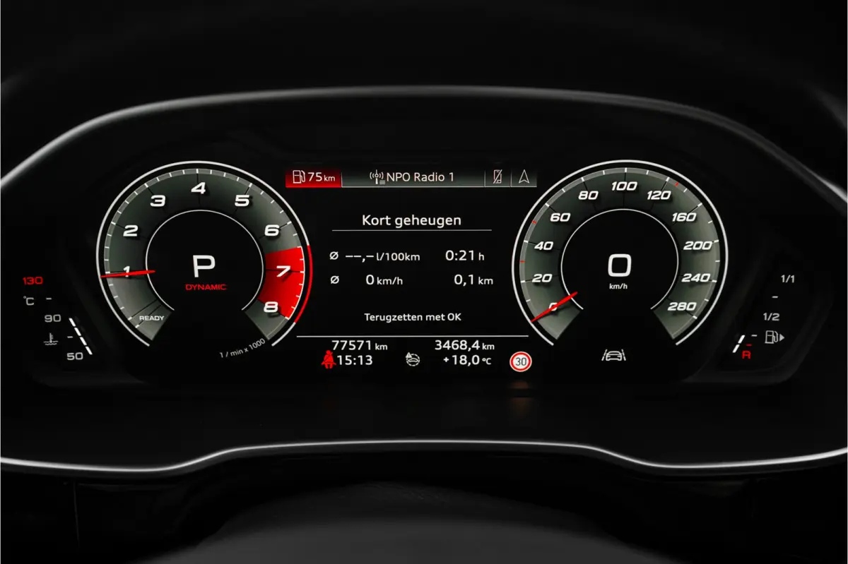 35 TFSI S Edition Pano Camera Keyless 21"