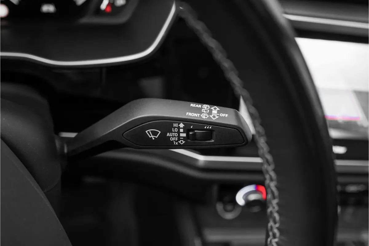 35 TFSI S Edition Pano Camera Keyless 21"