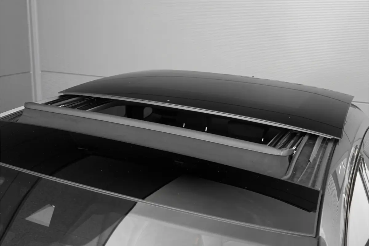 35 TFSI S Edition Pano Camera Keyless 21"