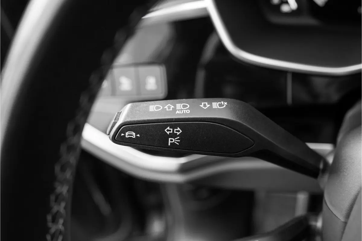 35 TFSI S Edition Pano Camera Keyless 21"