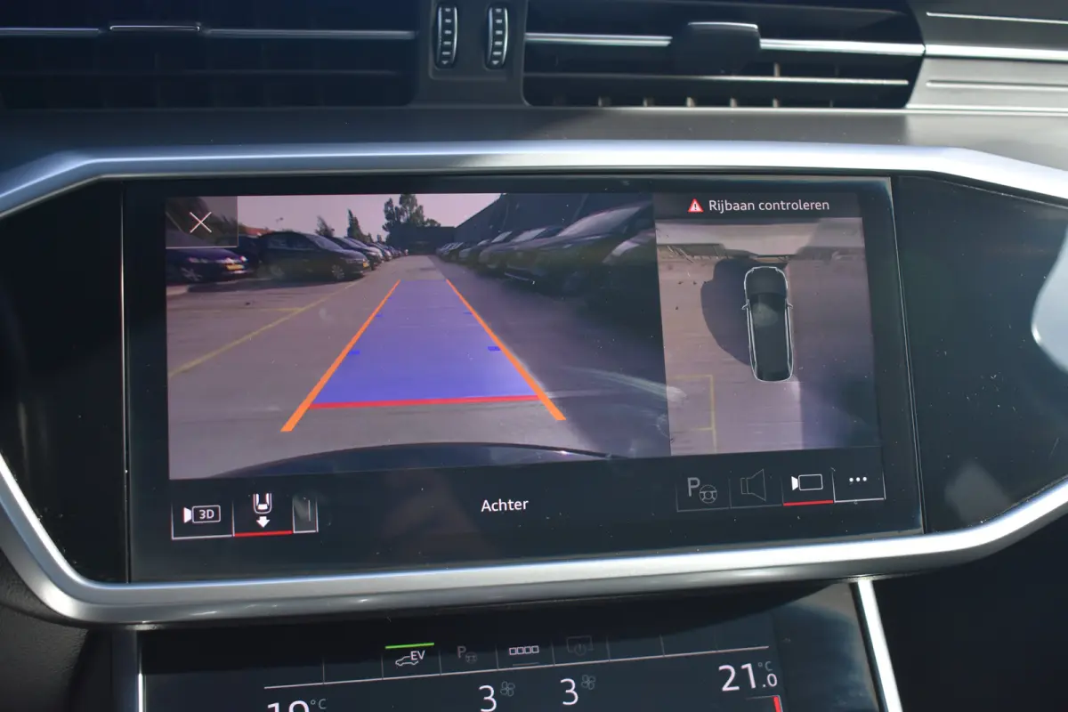 50 TFSI e quattro S edition ADAPTIVE CRUISE | 360° CAMERA | 4 ZONE CLIMA | APPLE CARPLAY | PARK ASSIST | TOUR PAKKET