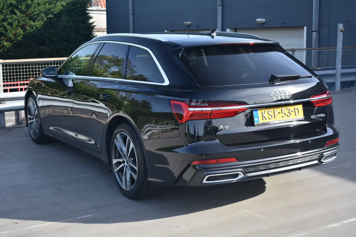 50 TFSI e quattro S edition ADAPTIVE CRUISE | 360° CAMERA | 4 ZONE CLIMA | APPLE CARPLAY | PARK ASSIST | TOUR PAKKET