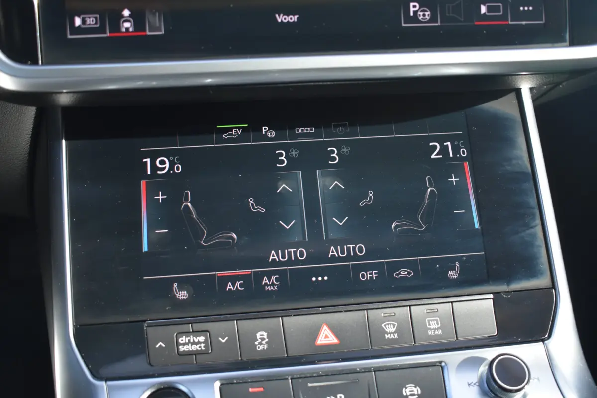 50 TFSI e quattro S edition ADAPTIVE CRUISE | 360° CAMERA | 4 ZONE CLIMA | APPLE CARPLAY | PARK ASSIST | TOUR PAKKET