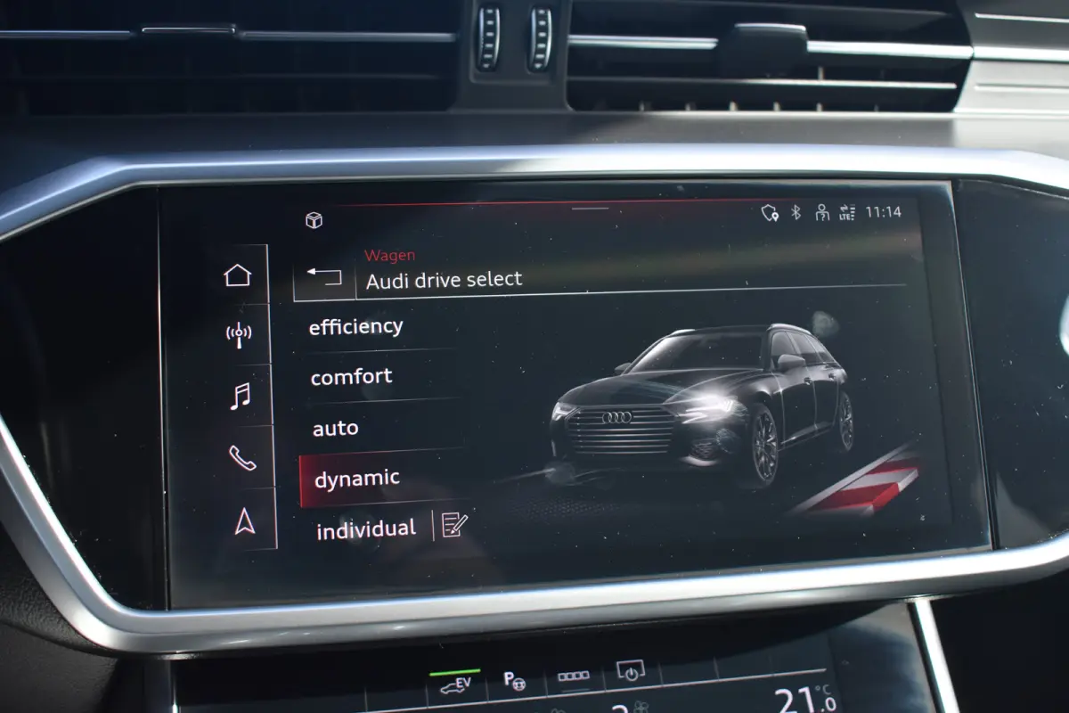 50 TFSI e quattro S edition ADAPTIVE CRUISE | 360° CAMERA | 4 ZONE CLIMA | APPLE CARPLAY | PARK ASSIST | TOUR PAKKET
