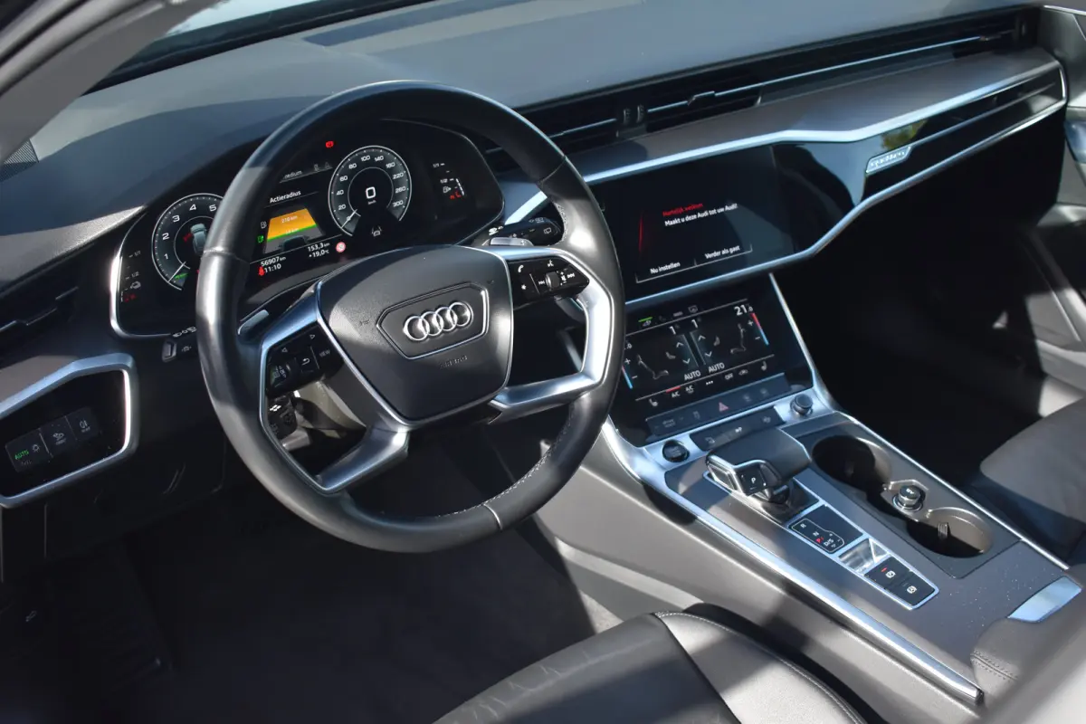 50 TFSI e quattro S edition ADAPTIVE CRUISE | 360° CAMERA | 4 ZONE CLIMA | APPLE CARPLAY | PARK ASSIST | TOUR PAKKET