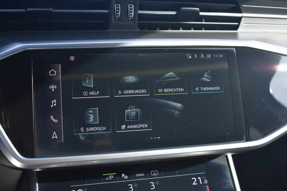 50 TFSI e quattro S edition ADAPTIVE CRUISE | 360° CAMERA | 4 ZONE CLIMA | APPLE CARPLAY | PARK ASSIST | TOUR PAKKET
