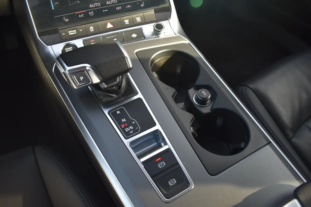 50 TFSI e quattro S edition ADAPTIVE CRUISE | 360° CAMERA | 4 ZONE CLIMA | APPLE CARPLAY | PARK ASSIST | TOUR PAKKET