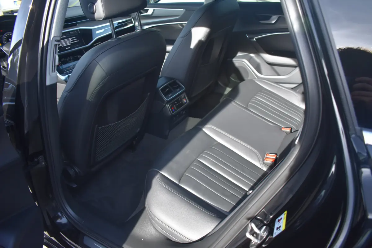 50 TFSI e quattro S edition ADAPTIVE CRUISE | 360° CAMERA | 4 ZONE CLIMA | APPLE CARPLAY | PARK ASSIST | TOUR PAKKET