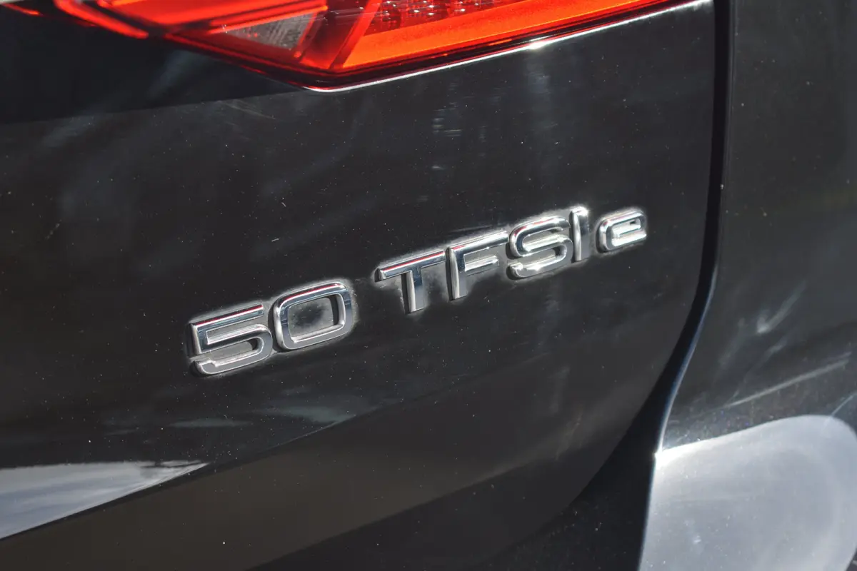 50 TFSI e quattro S edition ADAPTIVE CRUISE | 360° CAMERA | 4 ZONE CLIMA | APPLE CARPLAY | PARK ASSIST | TOUR PAKKET