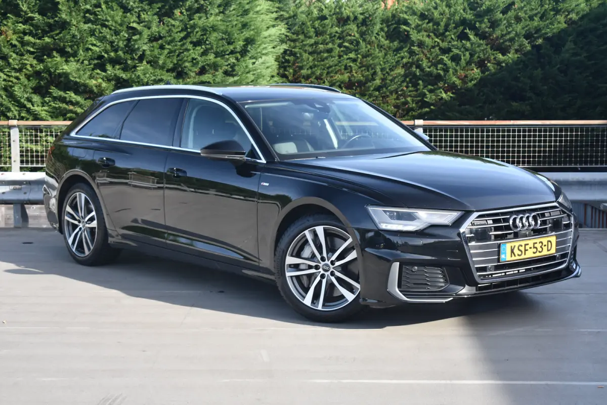 50 TFSI e quattro S edition ADAPTIVE CRUISE | 360° CAMERA | 4 ZONE CLIMA | APPLE CARPLAY | PARK ASSIST | TOUR PAKKET