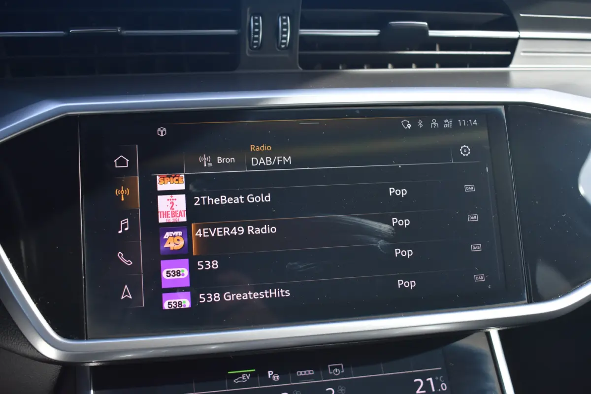 50 TFSI e quattro S edition ADAPTIVE CRUISE | 360° CAMERA | 4 ZONE CLIMA | APPLE CARPLAY | PARK ASSIST | TOUR PAKKET