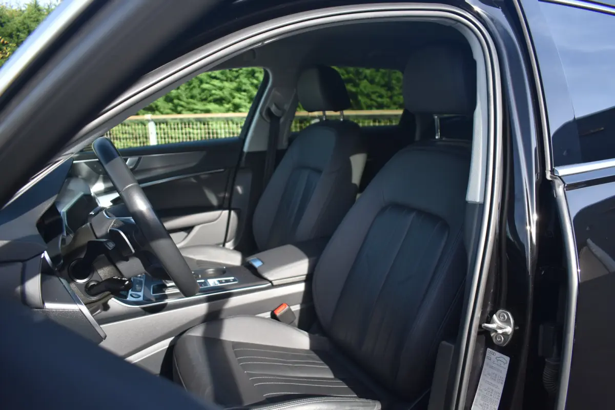 50 TFSI e quattro S edition ADAPTIVE CRUISE | 360° CAMERA | 4 ZONE CLIMA | APPLE CARPLAY | PARK ASSIST | TOUR PAKKET