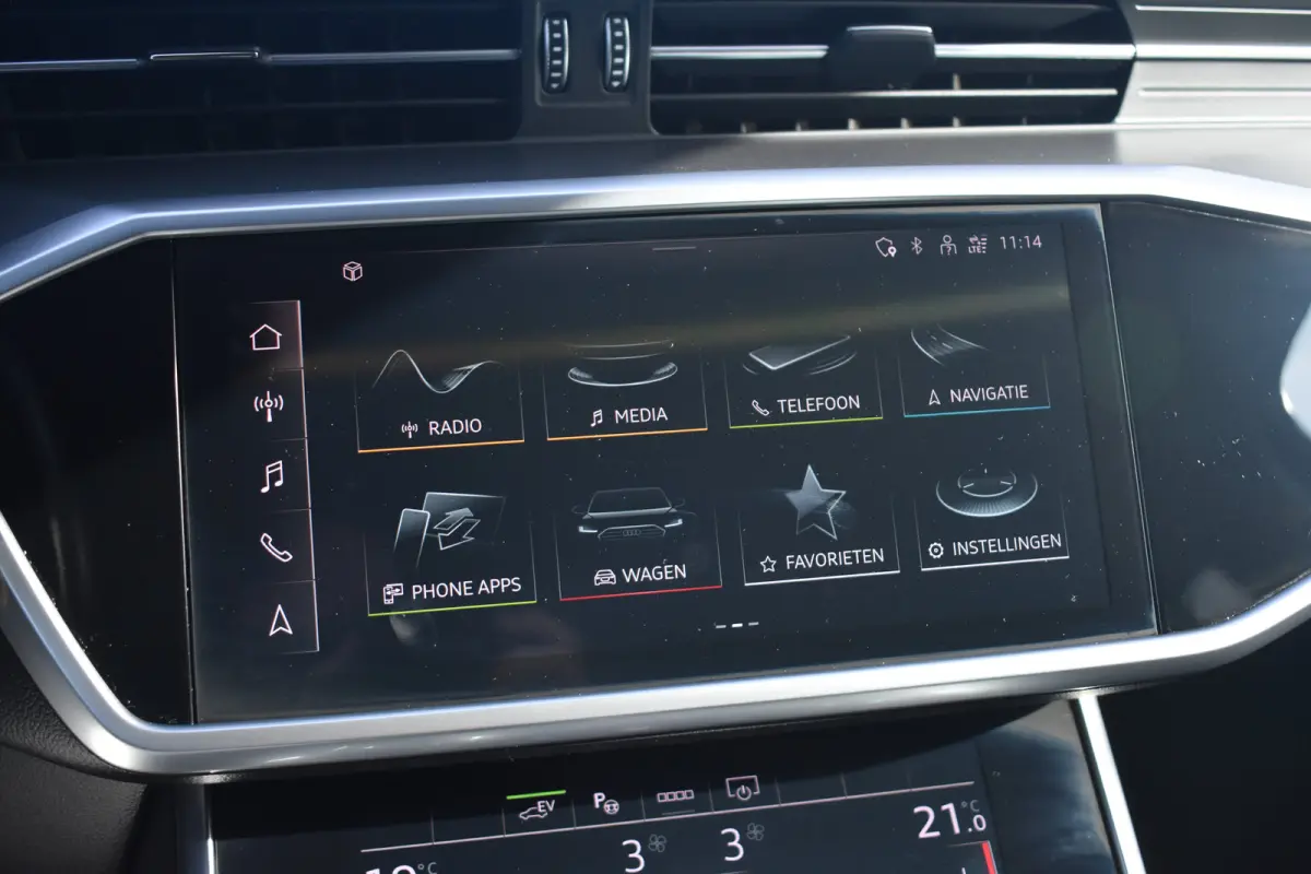 50 TFSI e quattro S edition ADAPTIVE CRUISE | 360° CAMERA | 4 ZONE CLIMA | APPLE CARPLAY | PARK ASSIST | TOUR PAKKET
