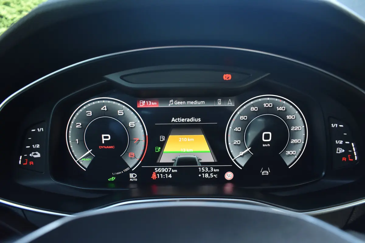50 TFSI e quattro S edition ADAPTIVE CRUISE | 360° CAMERA | 4 ZONE CLIMA | APPLE CARPLAY | PARK ASSIST | TOUR PAKKET