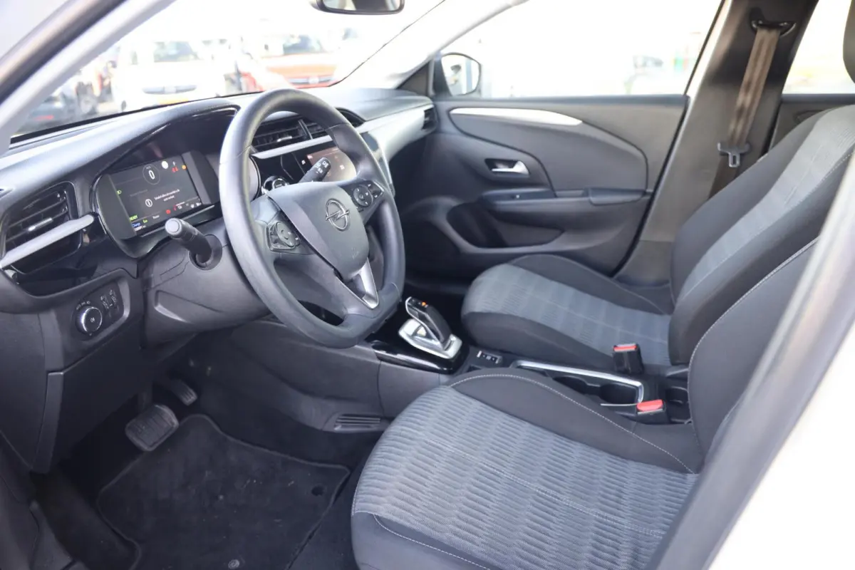 Edition 50 kWh|SOH 90,7%|3 fase|Applecarplay/Androidauto|Cruise|Airco|