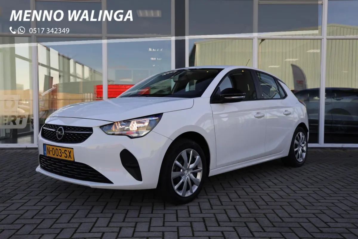 Edition 50 kWh|SOH 90,7%|3 fase|Applecarplay/Androidauto|Cruise|Airco|