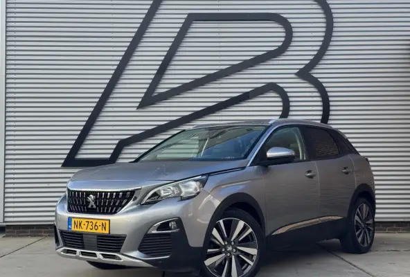1.2 PureTech Première 2e Eigenaar|Navi|Pano|Camera|i-Cockpit|Clima|Cruise|Elektr. Achterklep|N.A.P|Nieuwe APK bij Aflevering