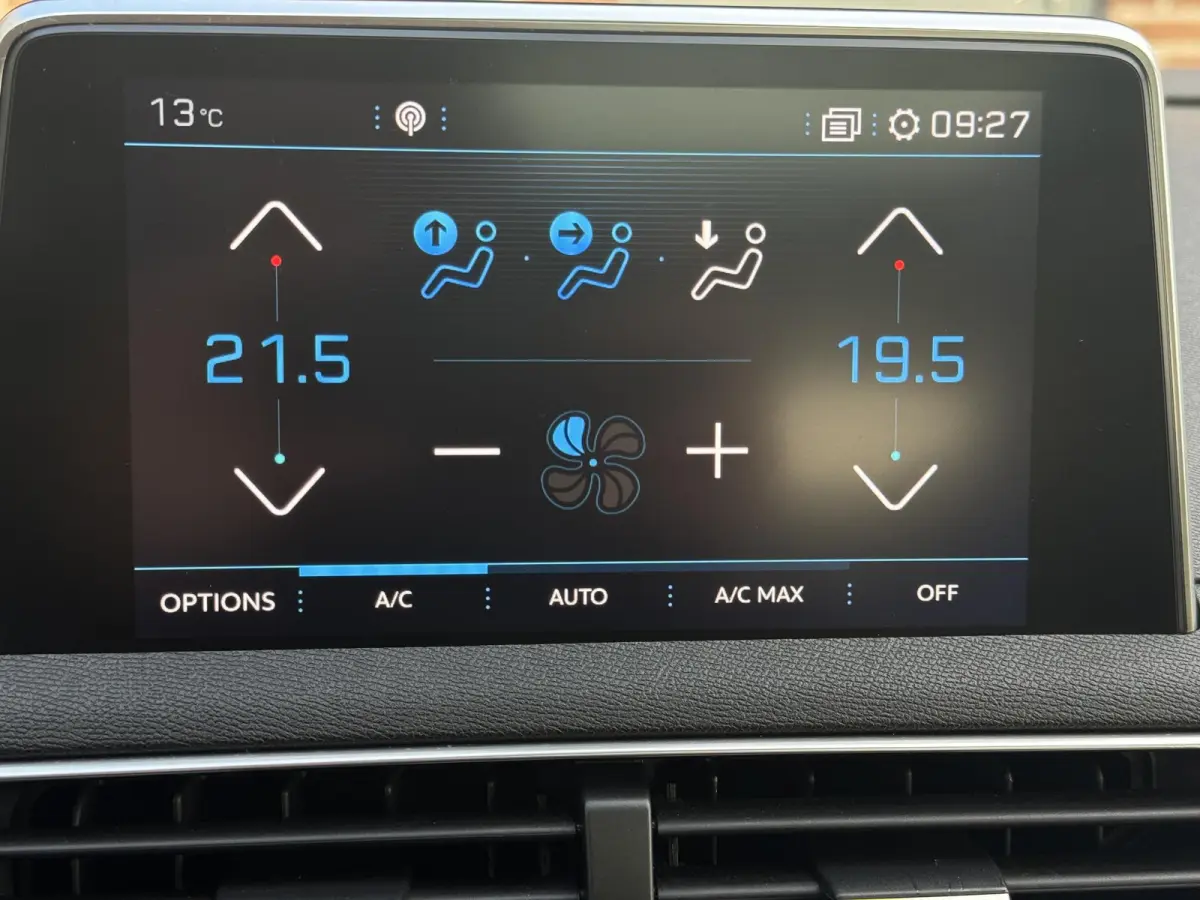 1.2 PureTech Première 2e Eigenaar|Navi|Pano|Camera|i-Cockpit|Clima|Cruise|Elektr. Achterklep|N.A.P|Nieuwe APK bij Aflevering
