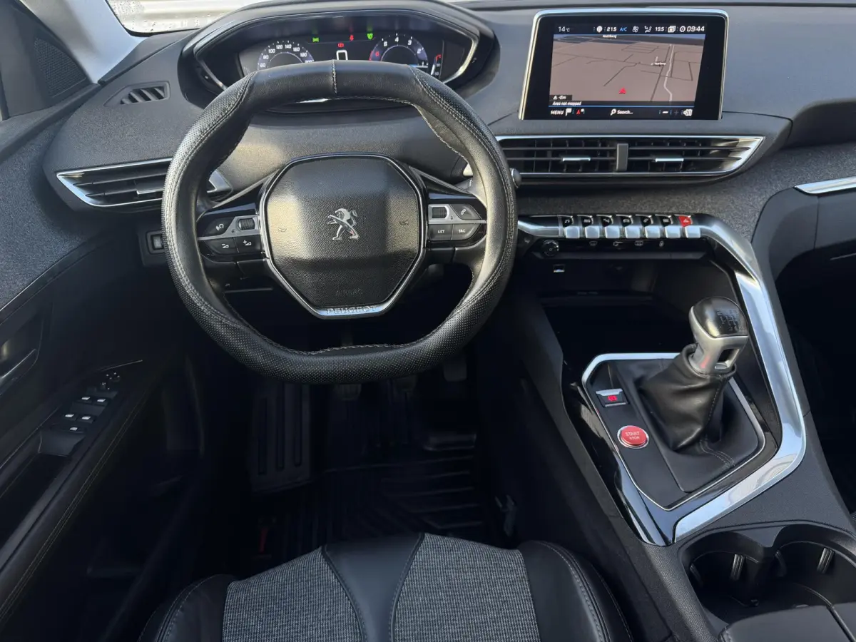 1.2 PureTech Première 2e Eigenaar|Navi|Pano|Camera|i-Cockpit|Clima|Cruise|Elektr. Achterklep|N.A.P|Nieuwe APK bij Aflevering