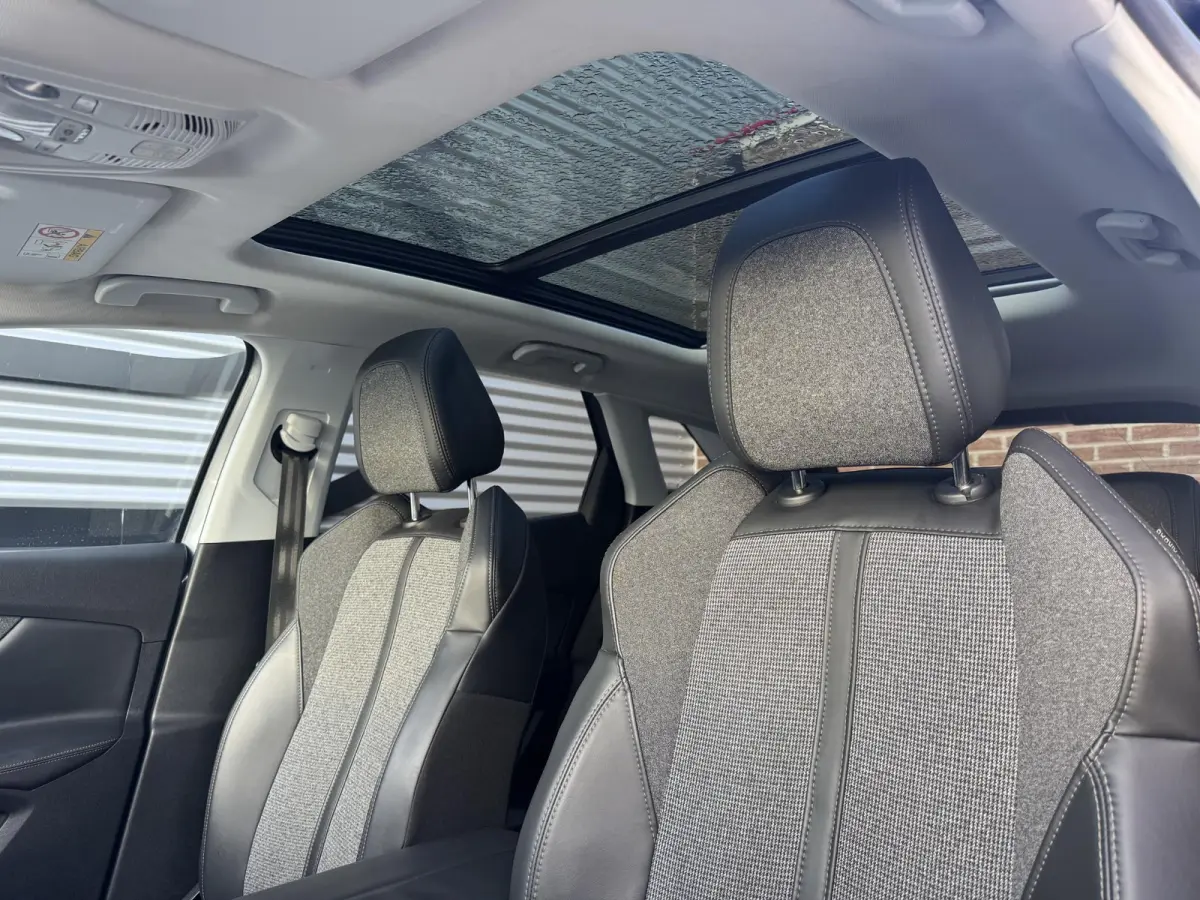 1.2 PureTech Première 2e Eigenaar|Navi|Pano|Camera|i-Cockpit|Clima|Cruise|Elektr. Achterklep|N.A.P|Nieuwe APK bij Aflevering