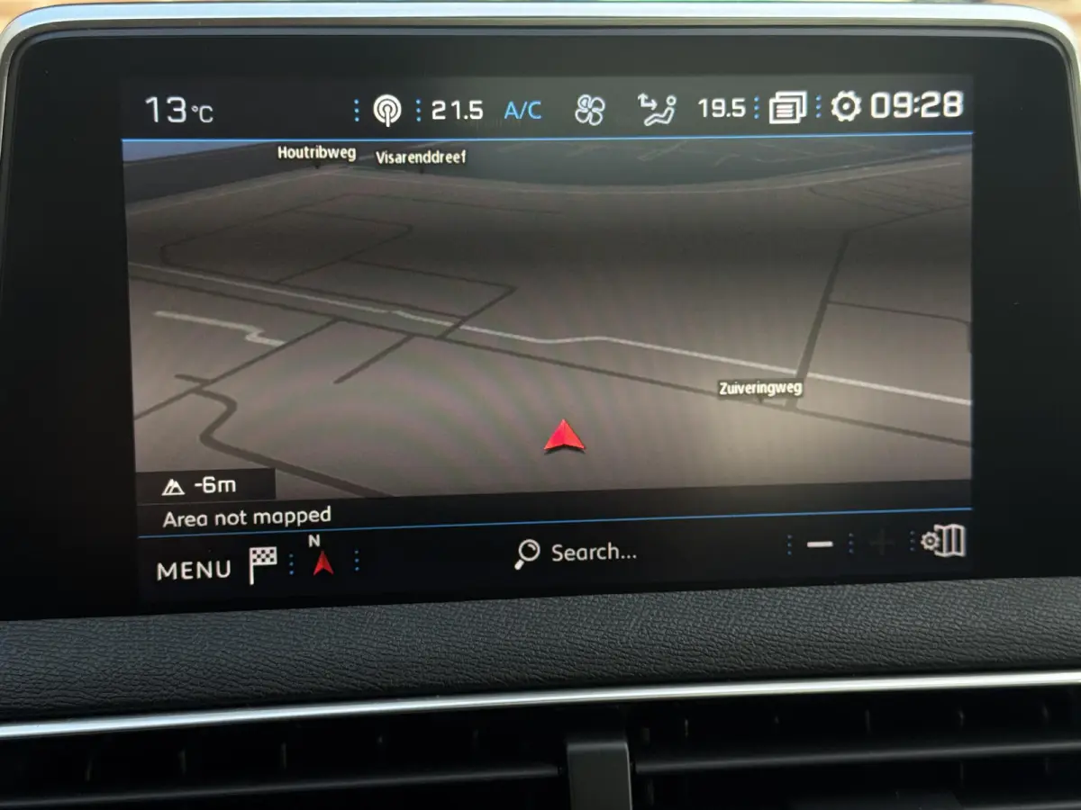 1.2 PureTech Première 2e Eigenaar|Navi|Pano|Camera|i-Cockpit|Clima|Cruise|Elektr. Achterklep|N.A.P|Nieuwe APK bij Aflevering