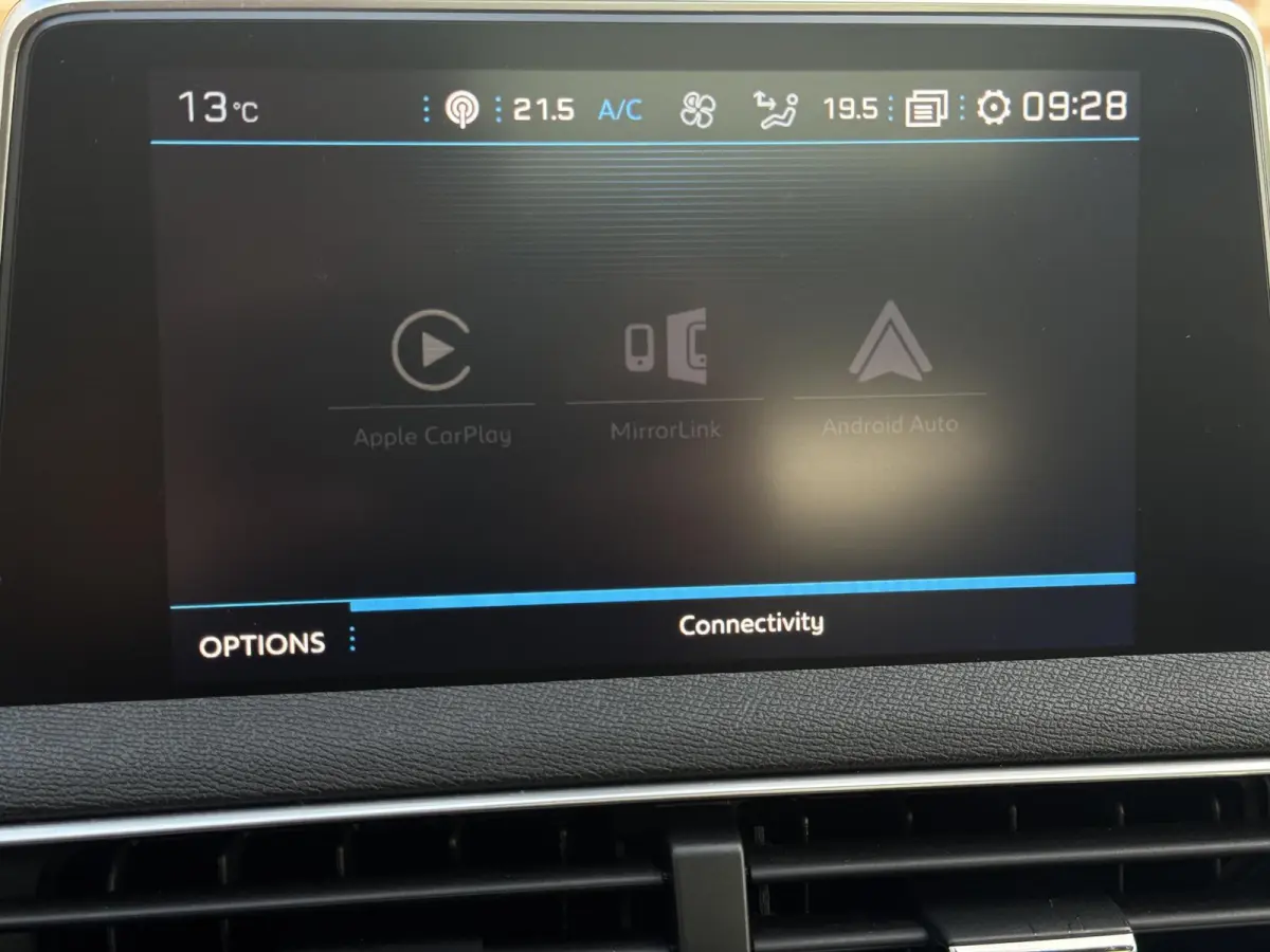 1.2 PureTech Première 2e Eigenaar|Navi|Pano|Camera|i-Cockpit|Clima|Cruise|Elektr. Achterklep|N.A.P|Nieuwe APK bij Aflevering