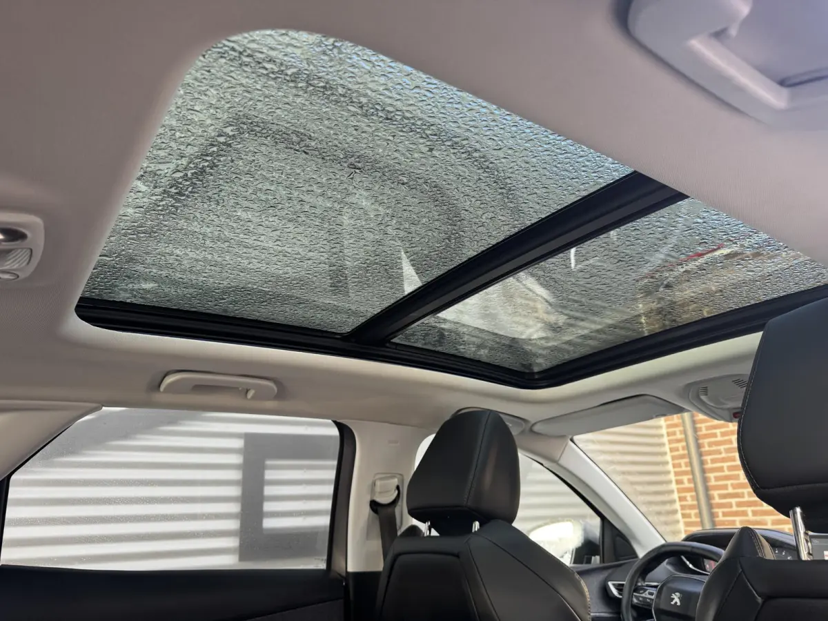 1.2 PureTech Première 2e Eigenaar|Navi|Pano|Camera|i-Cockpit|Clima|Cruise|Elektr. Achterklep|N.A.P|Nieuwe APK bij Aflevering