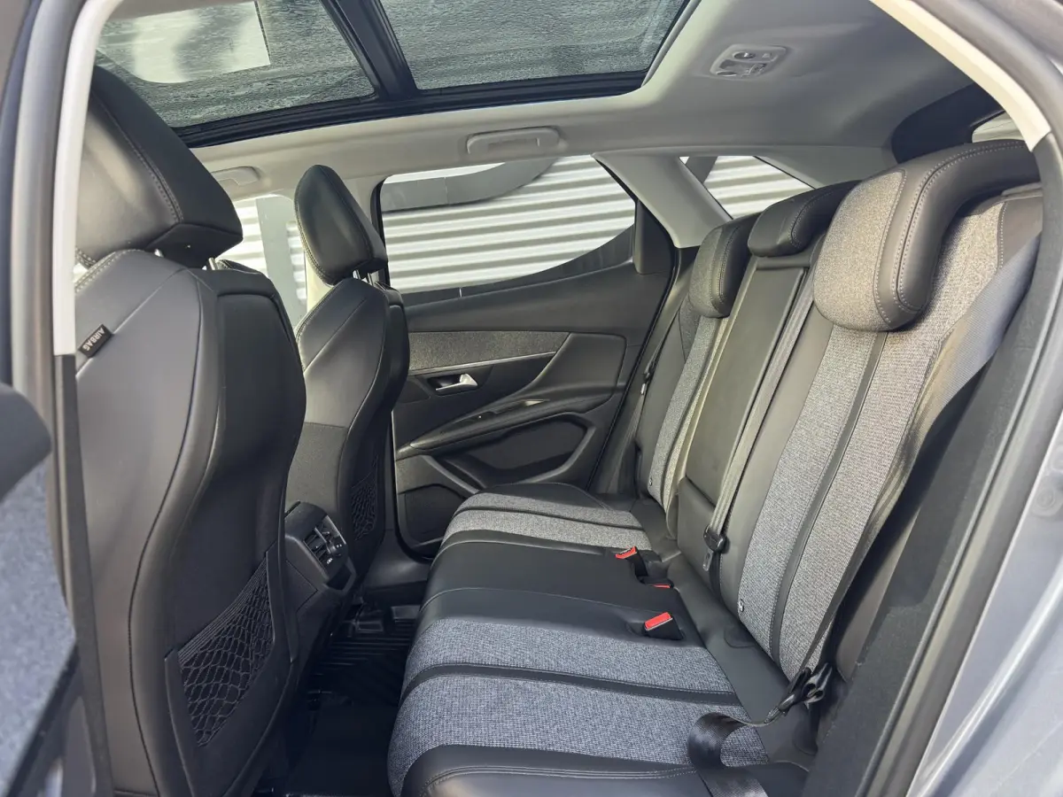 1.2 PureTech Première 2e Eigenaar|Navi|Pano|Camera|i-Cockpit|Clima|Cruise|Elektr. Achterklep|N.A.P|Nieuwe APK bij Aflevering