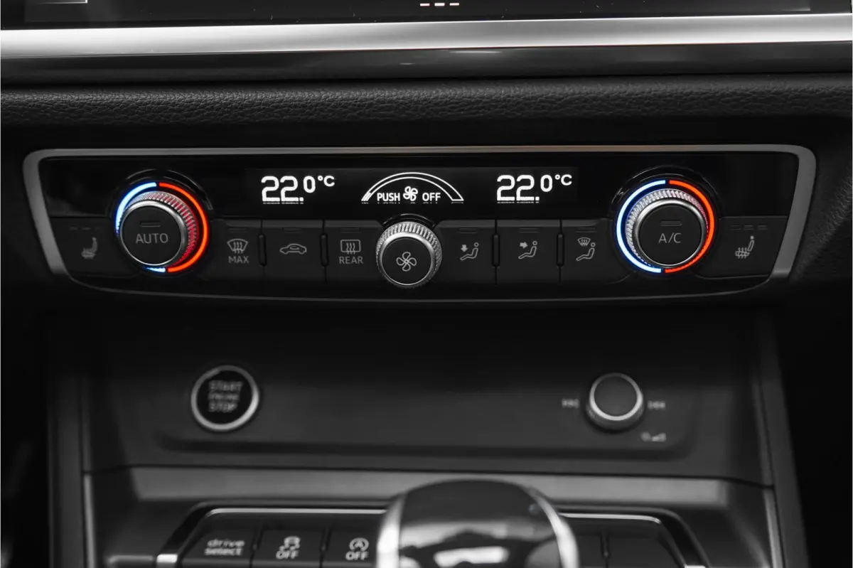 35 TFSI S Edition Pano Camera Keyless 21"
