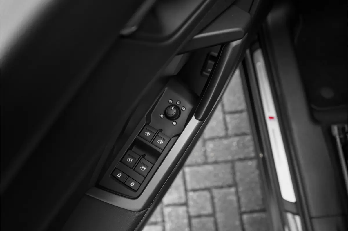 35 TFSI S Edition Pano Camera Keyless 21"