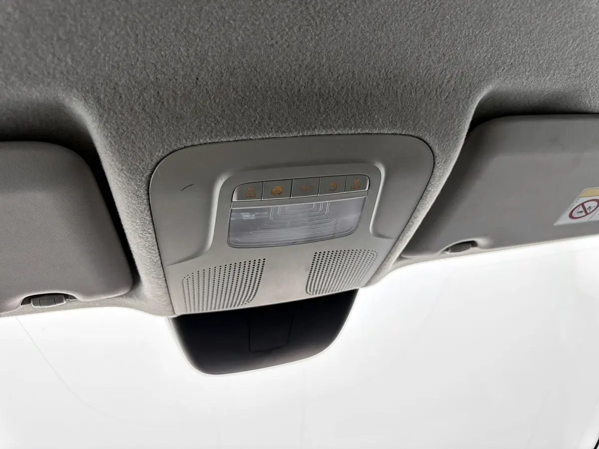 111 CDI Lang Cruise control Trekhaak Airco Euro 6