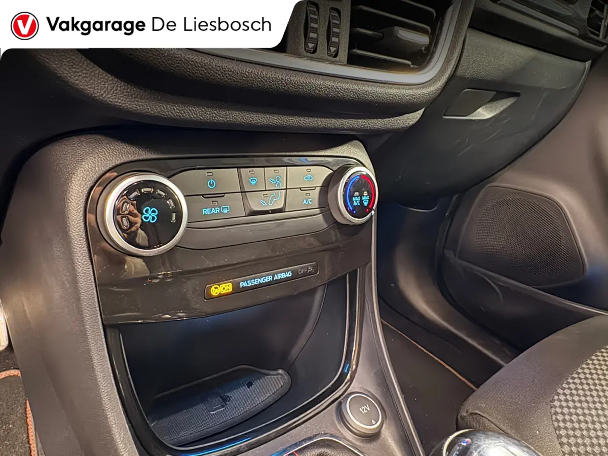 1.0 EcoBoost ST-Line