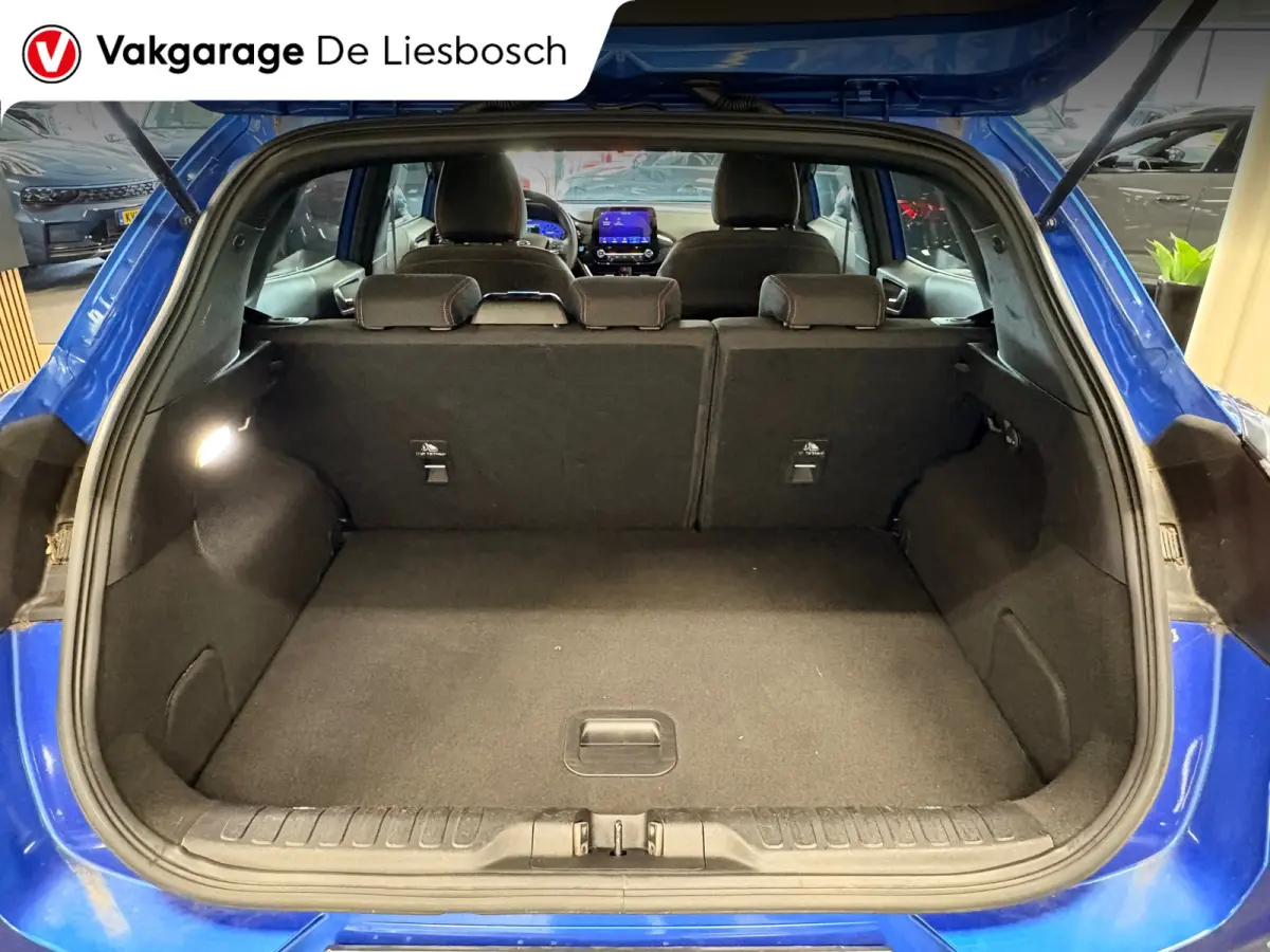 1.0 EcoBoost ST-Line