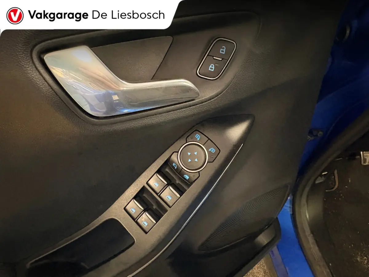1.0 EcoBoost ST-Line
