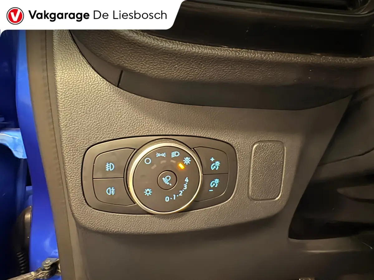 1.0 EcoBoost ST-Line