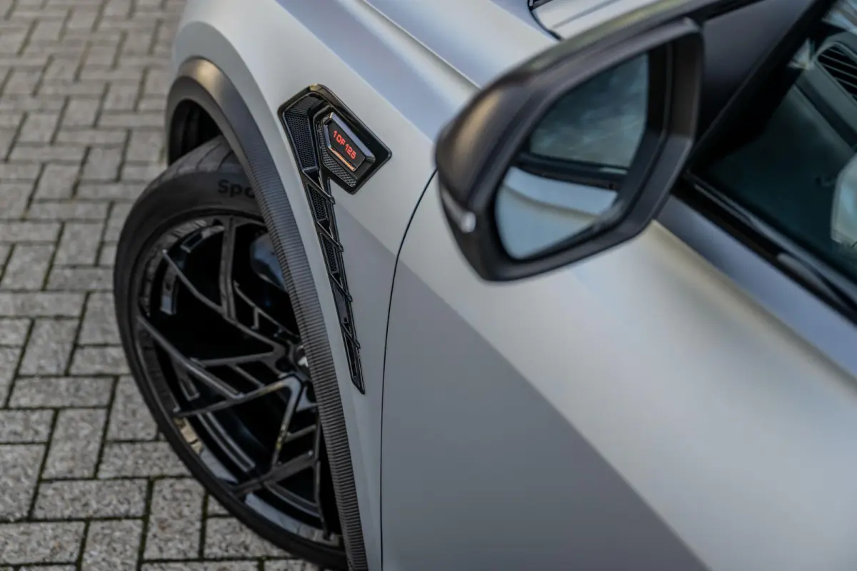 RSQ8 Perf. ABT Legacy Edition 760pk 1 of 125 #1