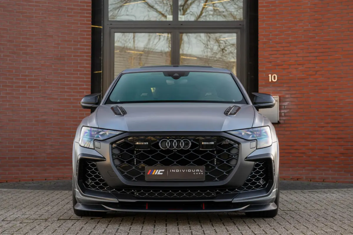 RSQ8 Perf. ABT Legacy Edition 760pk 1 of 125 #1