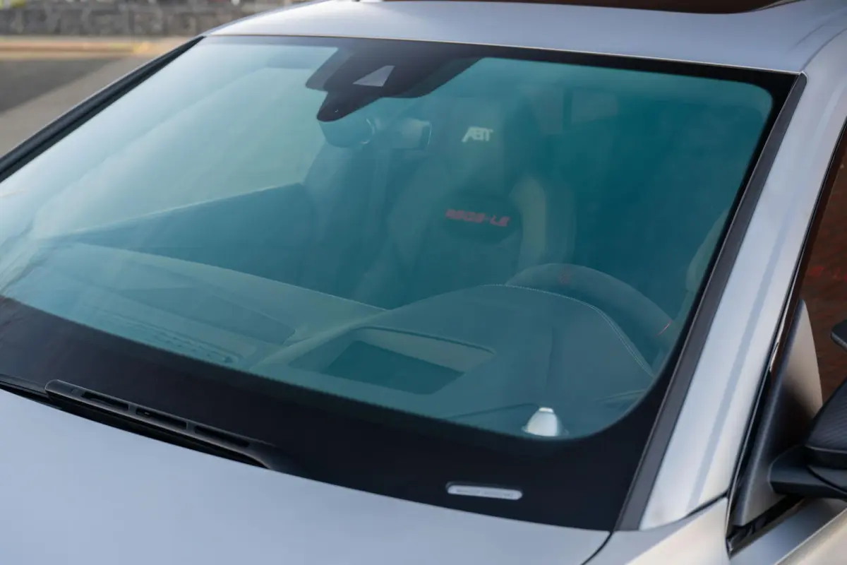 RSQ8 Perf. ABT Legacy Edition 760pk 1 of 125 #1
