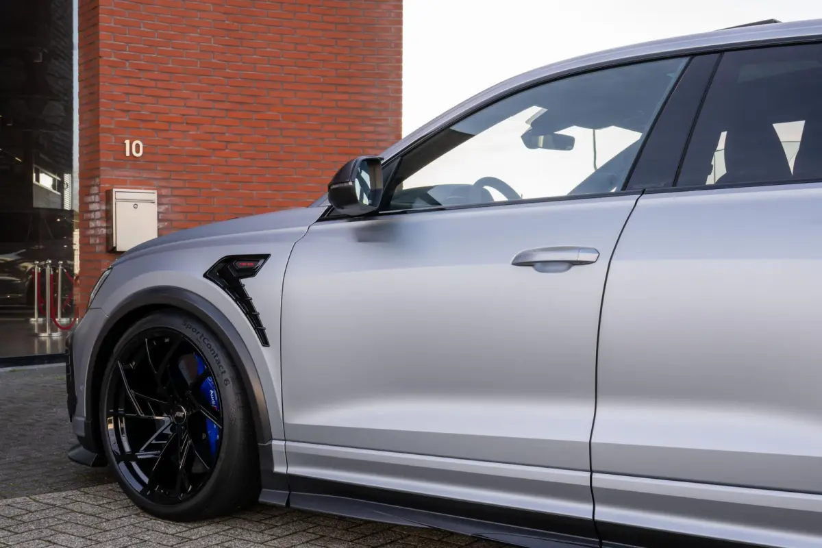 RSQ8 Perf. ABT Legacy Edition 760pk 1 of 125 #1