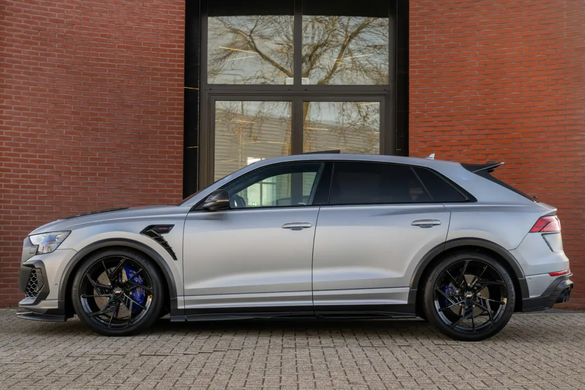 RSQ8 Perf. ABT Legacy Edition 760pk 1 of 125 #1