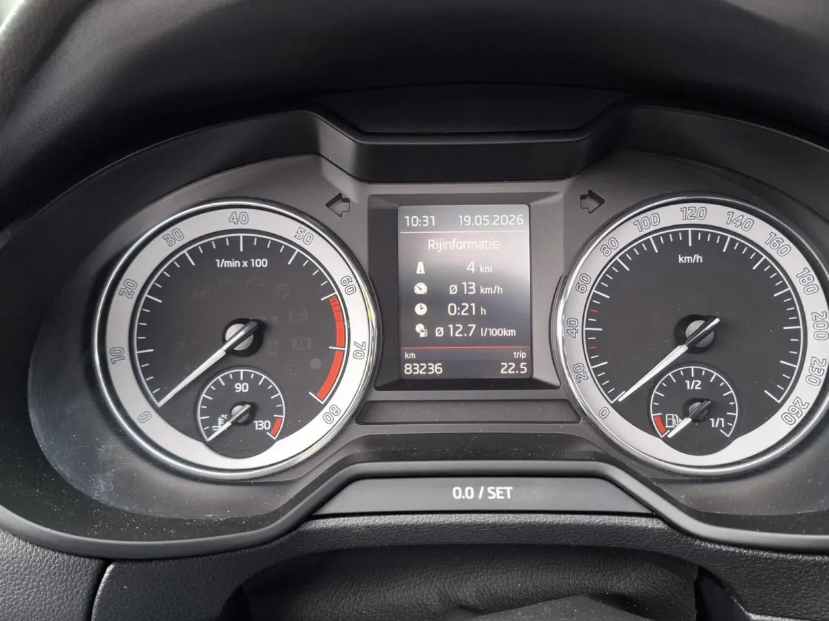 1.4 TSI Automaat | Panorama | CarPlay | Camera | 83.000 KM