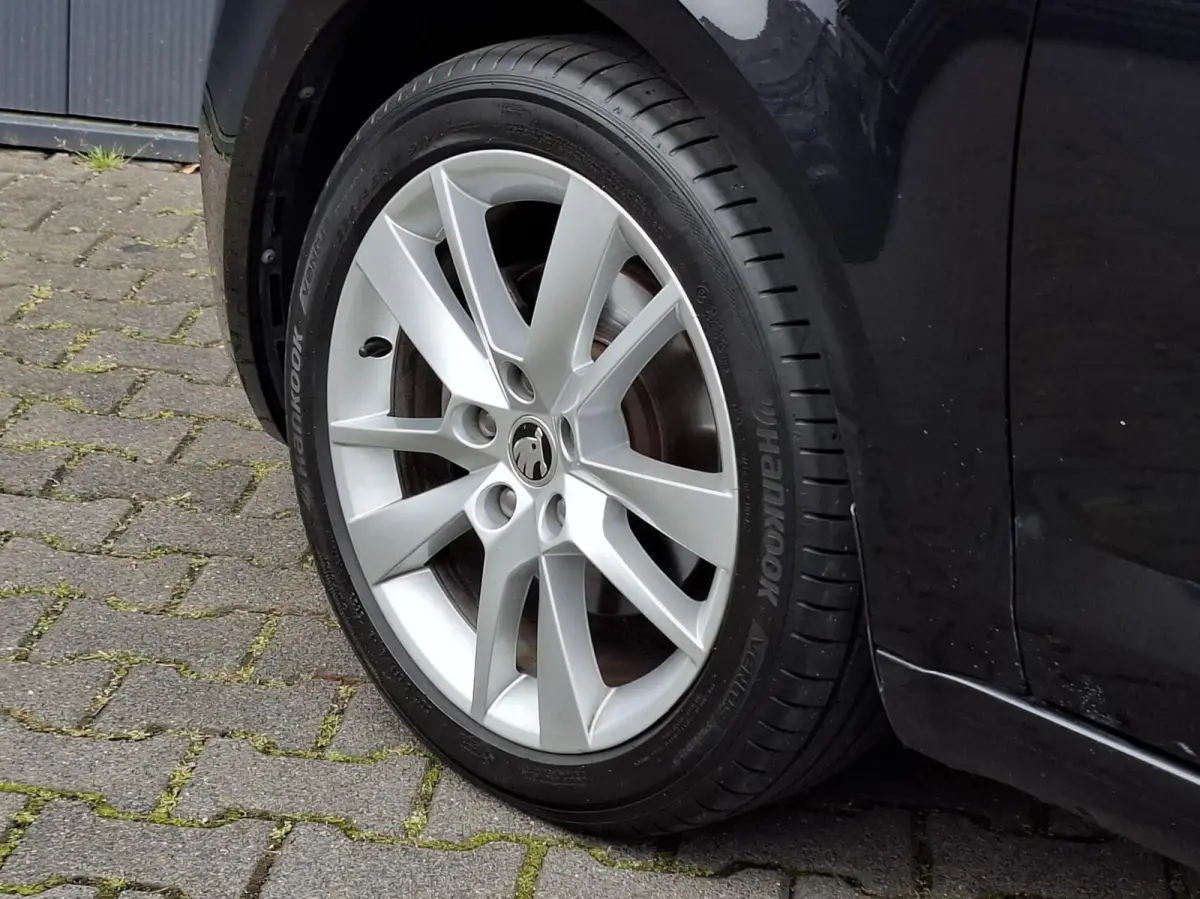 1.4 TSI Automaat | Panorama | CarPlay | Camera | 83.000 KM