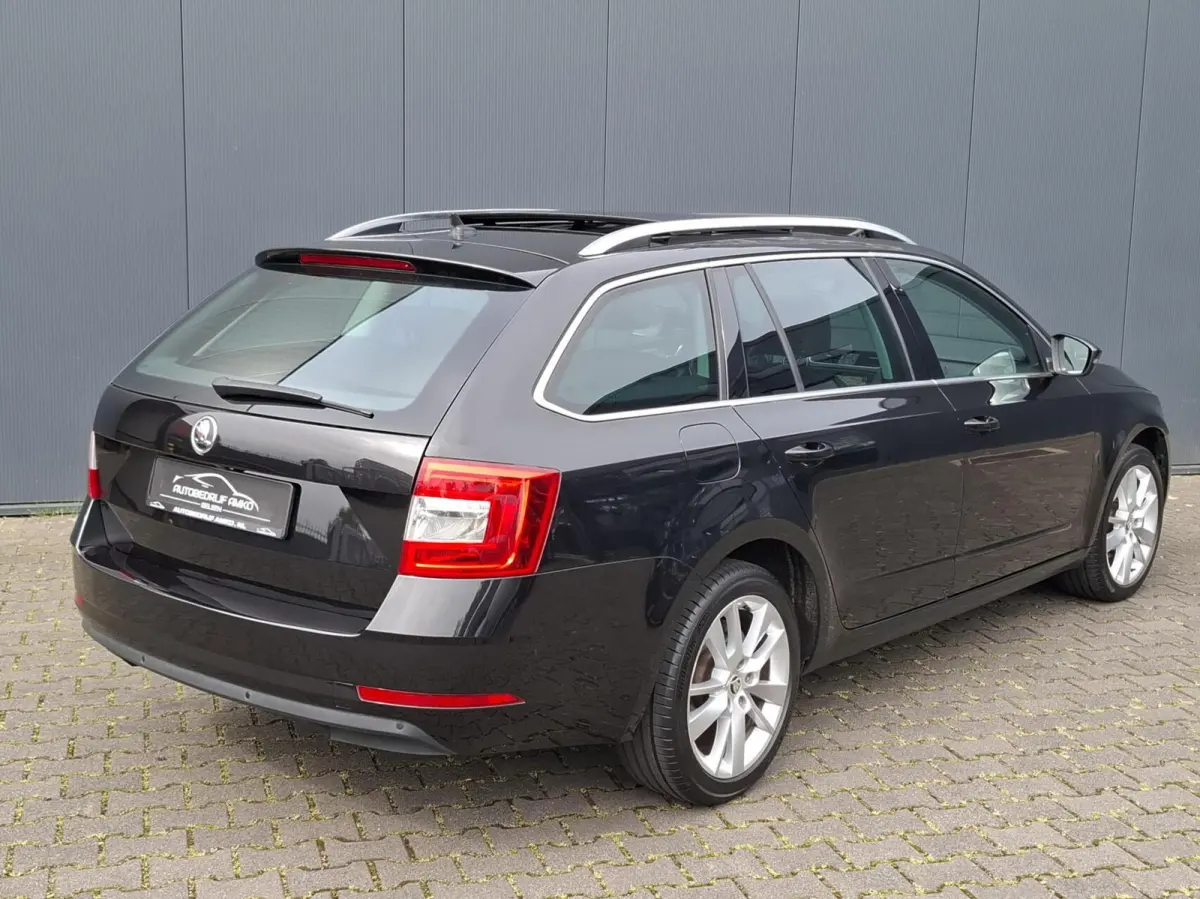 1.4 TSI Automaat | Panorama | CarPlay | Camera | 83.000 KM