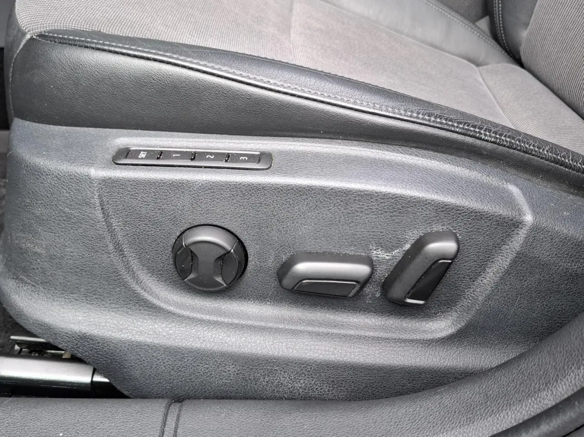 1.4 TSI Automaat | Panorama | CarPlay | Camera | 83.000 KM