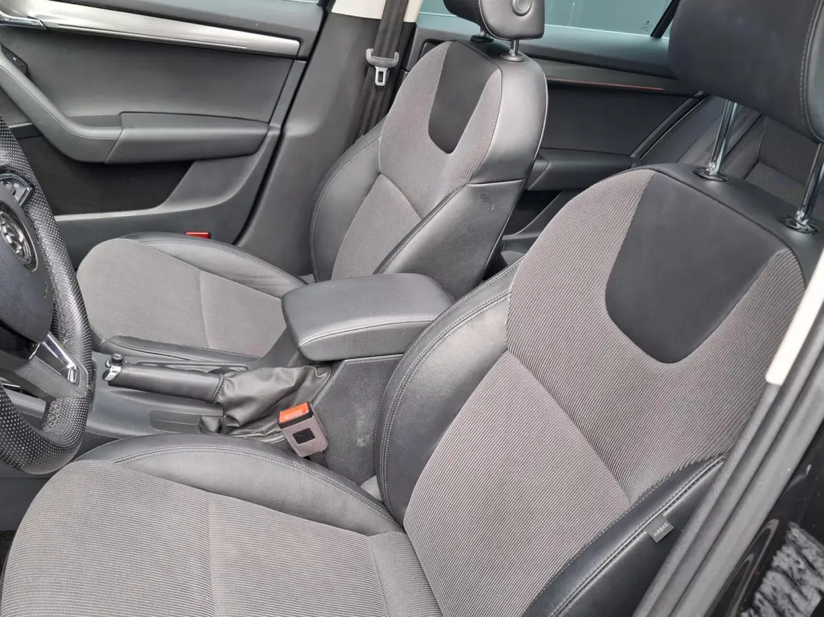 1.4 TSI Automaat | Panorama | CarPlay | Camera | 83.000 KM