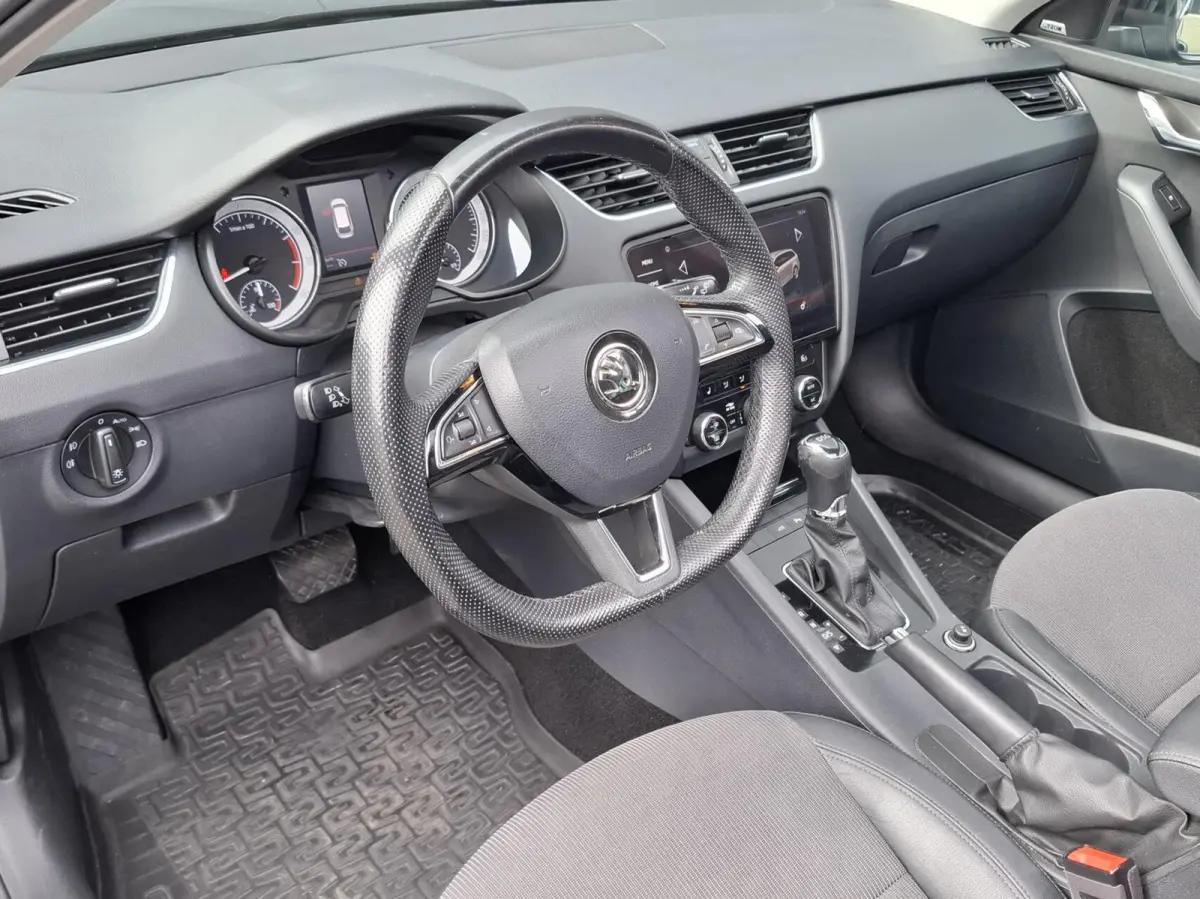1.4 TSI Automaat | Panorama | CarPlay | Camera | 83.000 KM