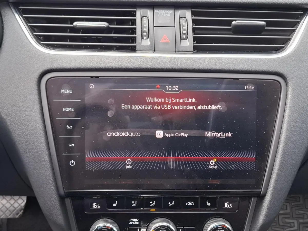 1.4 TSI Automaat | Panorama | CarPlay | Camera | 83.000 KM