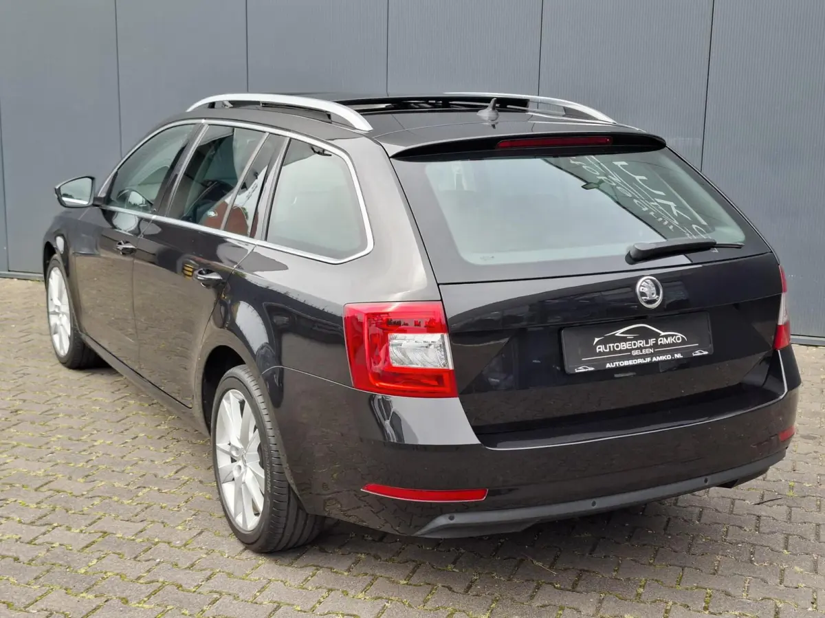 1.4 TSI Automaat | Panorama | CarPlay | Camera | 83.000 KM