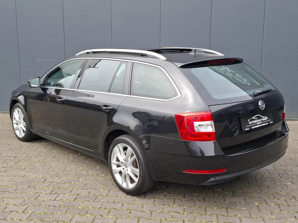 1.4 TSI Automaat | Panorama | CarPlay | Camera | 83.000 KM